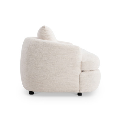 Bernhardt Jules Fabric Sofa