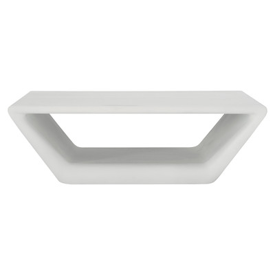Bernhardt Hyannis Outdoor Cocktail Table