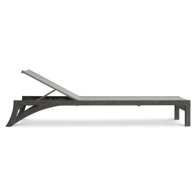 Bernhardt Hugo Outdoor Chaise