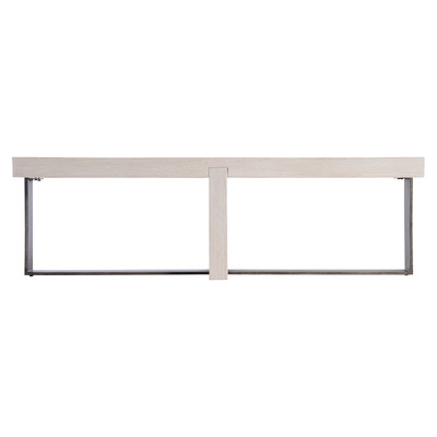 Bernhardt Hoban Cocktail Table