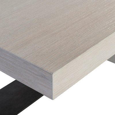 Bernhardt Hoban Cocktail Table