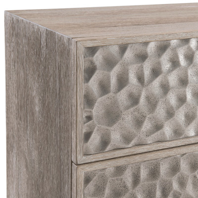 Bernhardt Hansby Dresser