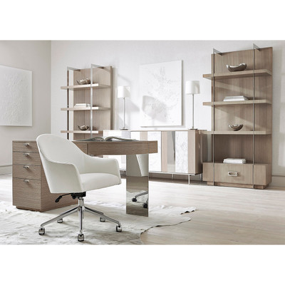 Bernhardt Halsey Office Chair