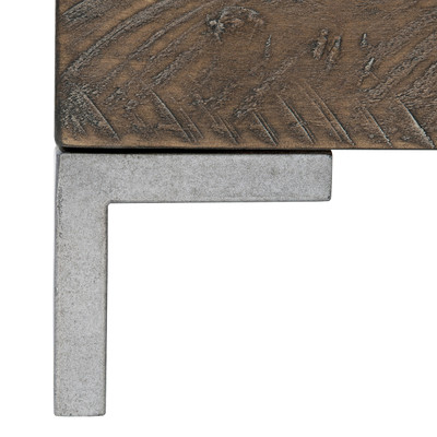 Bernhardt Haines Nightstand