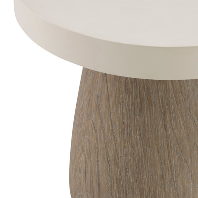 Bernhardt Granville Outdoor Side Table