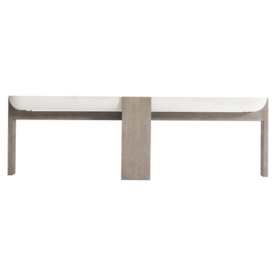 Bernhardt Gooding Cocktail Table