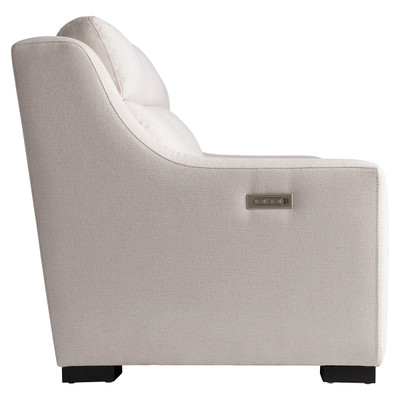 Bernhardt Germain Fabric Power Motion Sofa