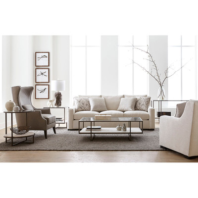 Bernhardt Germain Chair