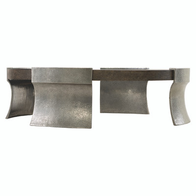 Bernhardt Gainsford Cocktail Table