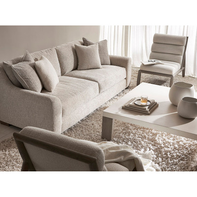 Bernhardt Gabi Fabric Sofa