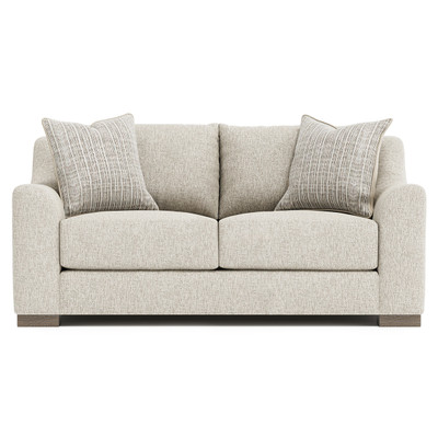 Bernhardt Gabi Fabric Loveseat