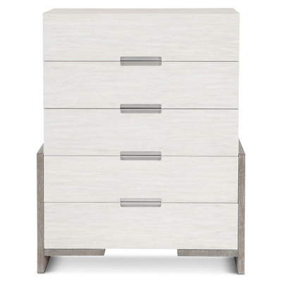 Bernhardt Foundations Tall Drawer Chest