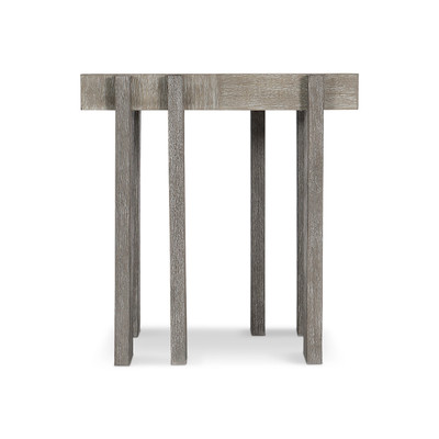 Bernhardt Foundations Side Table