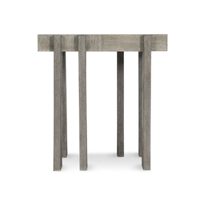 Bernhardt Foundations Side Table