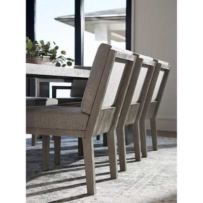 Bernhardt Foundations Fully Upholstered Side Chair