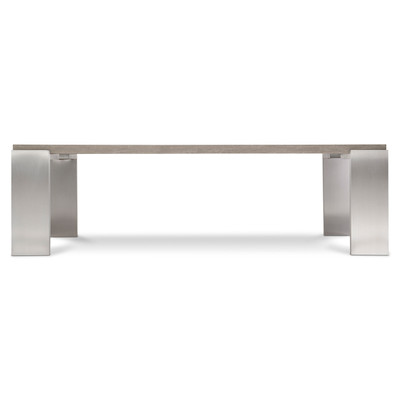 Bernhardt Foundations Dining Table - 102"