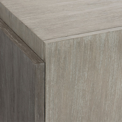 Bernhardt Foundations 4-Door Buffet