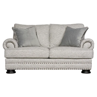 Bernhardt Foster Loveseat