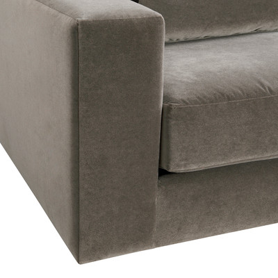 Bernhardt Felix Fabric Sofa