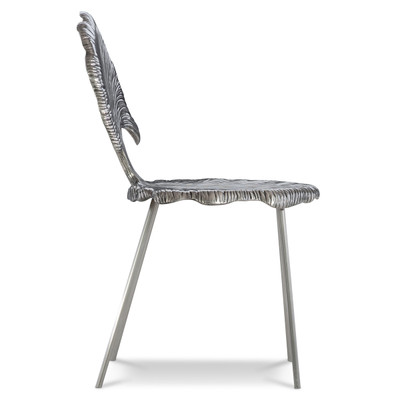 Bernhardt Felicity Metal Chair