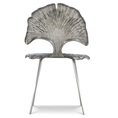 Bernhardt Felicity Metal Chair