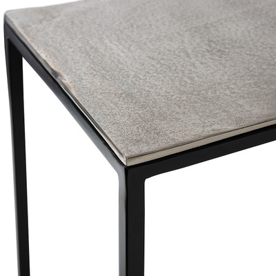 Bernhardt Equinox Console Table