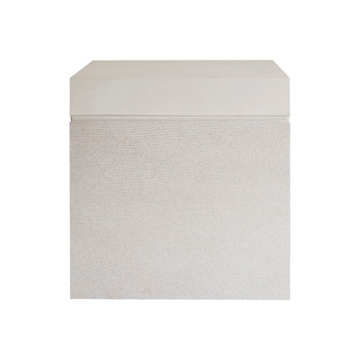 Bernhardt Ellison Square Side Table