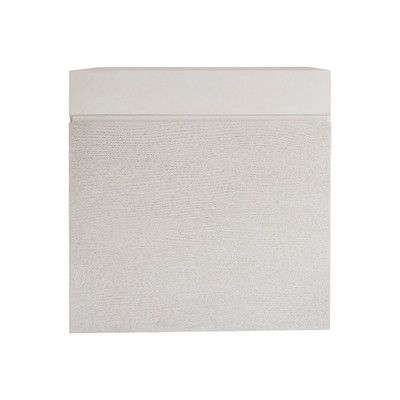Bernhardt Ellison Square Side Table