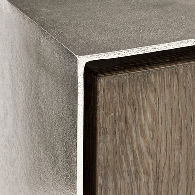Bernhardt Ellis Door Chest