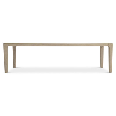 Bernhardt Edenton Outdoor Dining Table - 108"