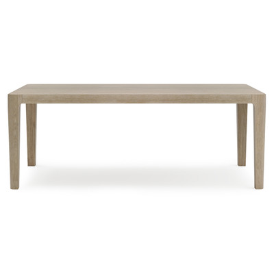 Bernhardt Edenton Outdoor Dining Table