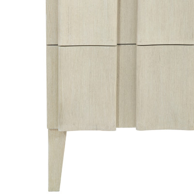 Bernhardt East Hampton Hall Chest