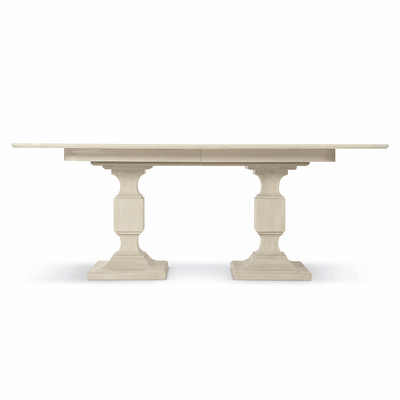 Bernhardt East Hampton Dining Table