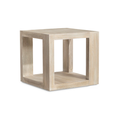 Bernhardt Darsa Side Table