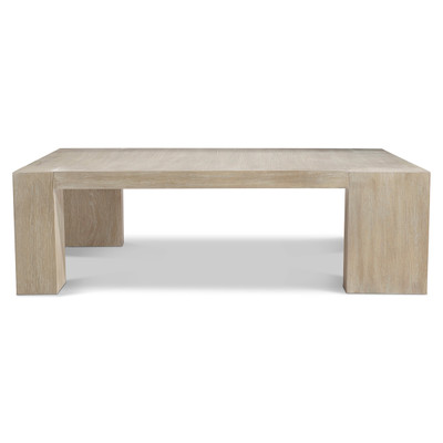 Bernhardt Darsa Cocktail Table