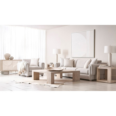 Bernhardt Darsa Cocktail Table