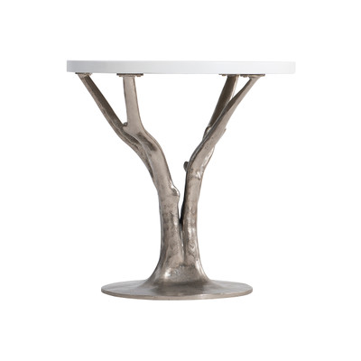 Bernhardt Cyprus Outdoor Side Table