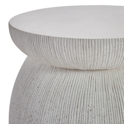 Bernhardt Corsica Outdoor Accent Table