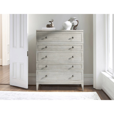 Bernhardt Cornelia Tall Drawer Chest