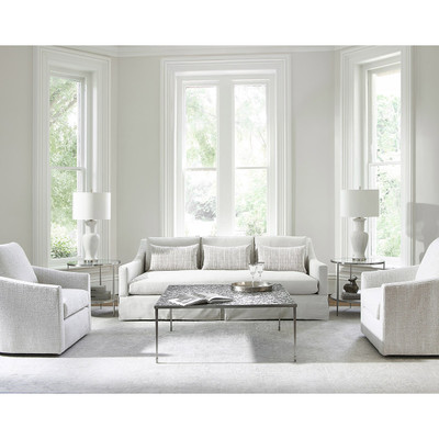 Bernhardt Cornelia Round Side Table