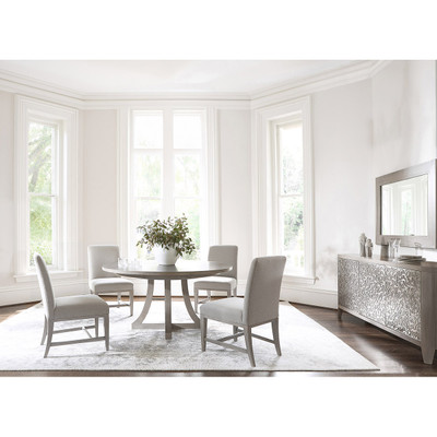 Bernhardt Cornelia Round Dining Table