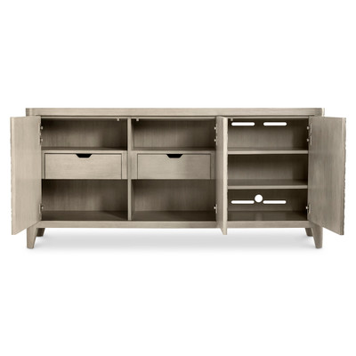 Bernhardt Cornelia Metal Front Buffet