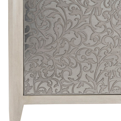 Bernhardt Cornelia Metal Front Buffet