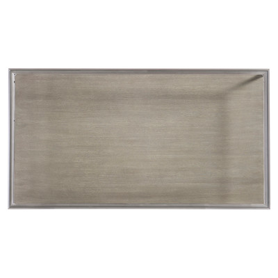 Bernhardt Cornelia Glass Cocktail Table