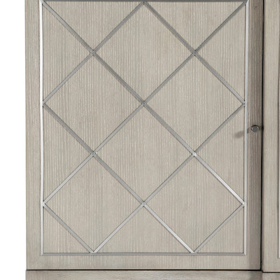 Bernhardt Cornelia Entertainment Credenza