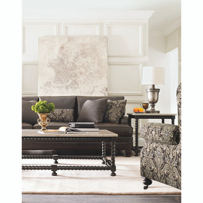 Bernhardt Cordova End Table