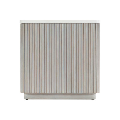 Bernhardt Colonnade Side Table