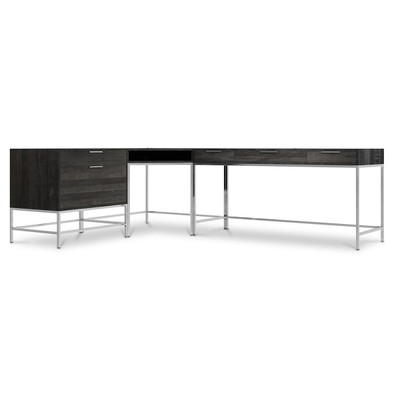 Bernhardt Coleman File Cabinet