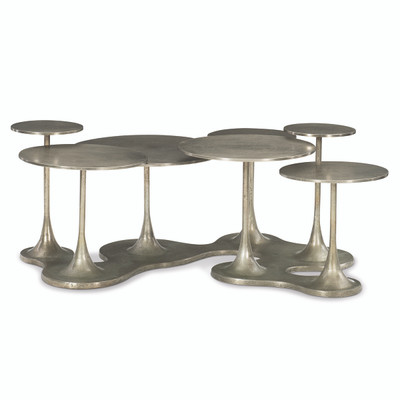Bernhardt Circlet Cocktail Table