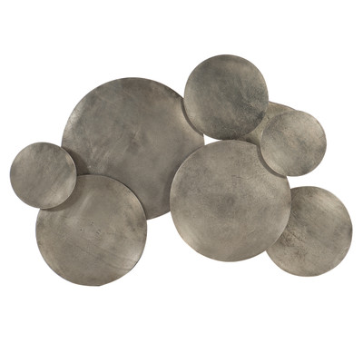 Bernhardt Circlet Cocktail Table